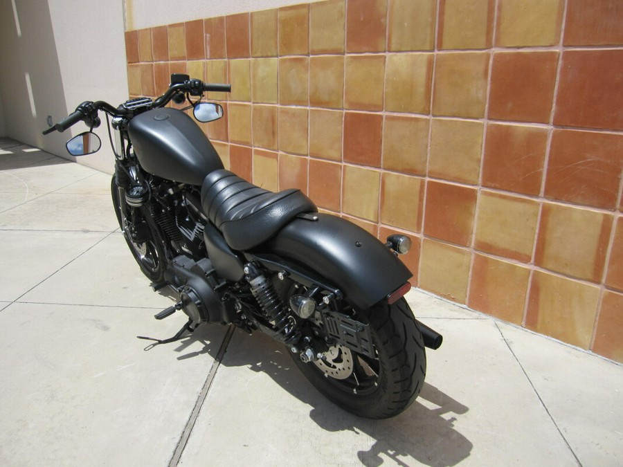 XL 883N 2020 Iron 883