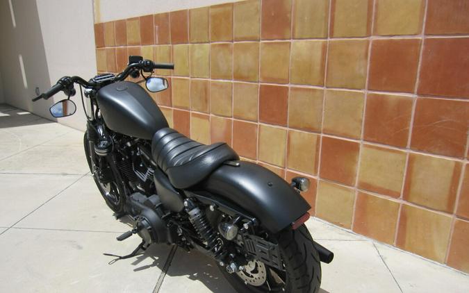 XL 883N 2020 Iron 883