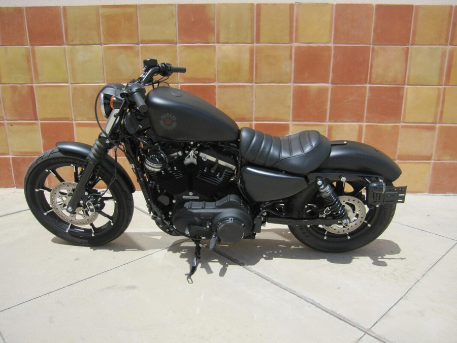 XL 883N 2020 Iron 883