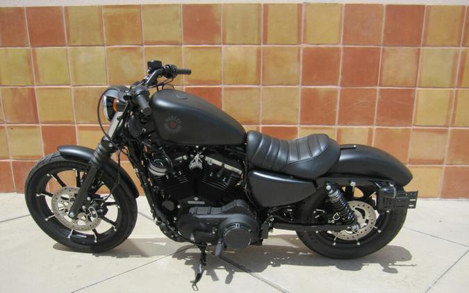 XL 883N 2020 Iron 883
