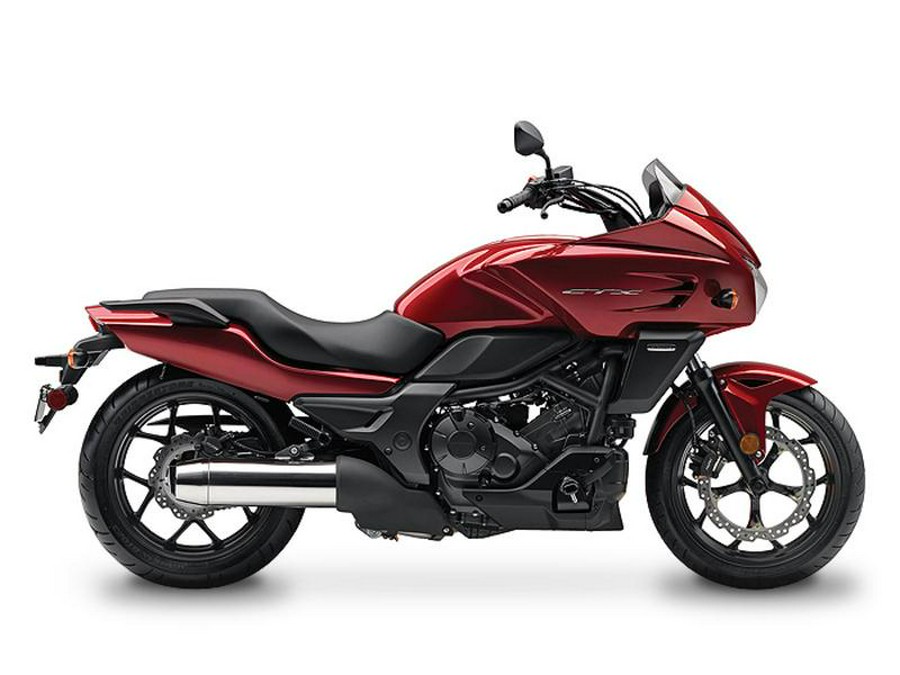 2014 Honda® CTX700