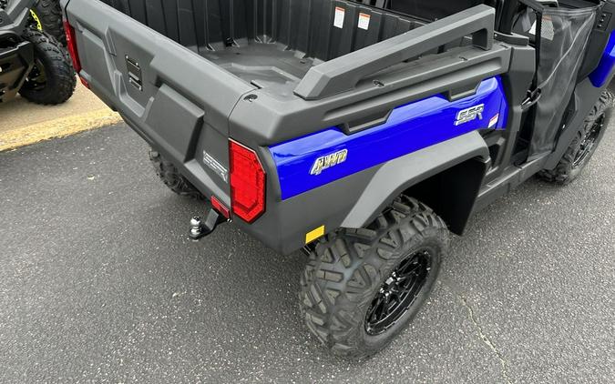 2023 SSR Motorsports Bison 500U