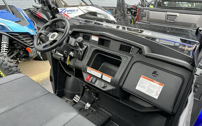 2023 SSR Motorsports Bison 500U