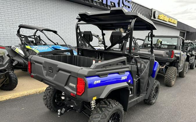 2023 SSR Motorsports Bison 500U