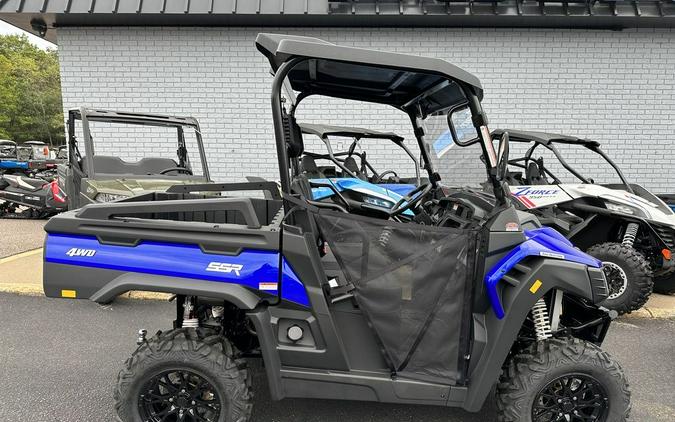 2023 SSR Motorsports Bison 500U