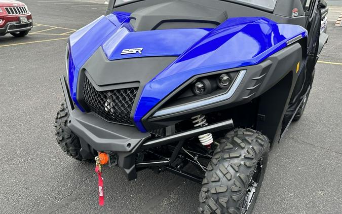 2023 SSR Motorsports Bison 500U