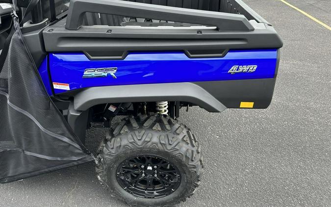 2023 SSR Motorsports Bison 500U