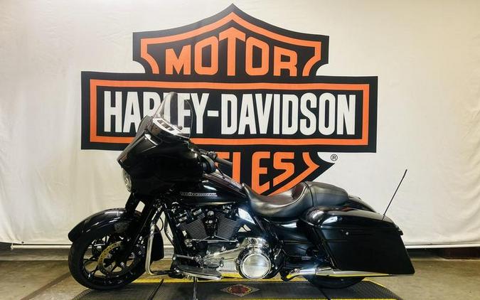 2020 Harley-Davidson® FLHXS - Street Glide® Special