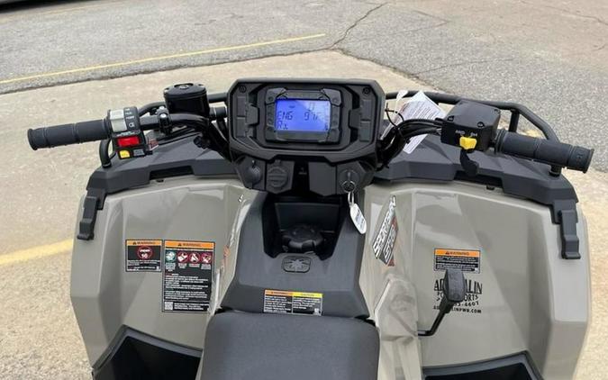 2024 Polaris® Sportsman 570