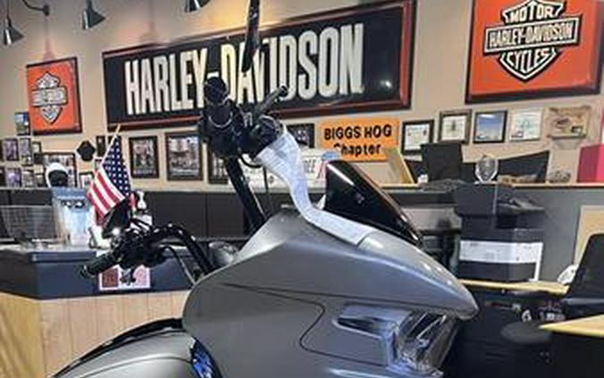 2023 Harley-Davidson® FLTRXSE - CVO™ Road Glide®