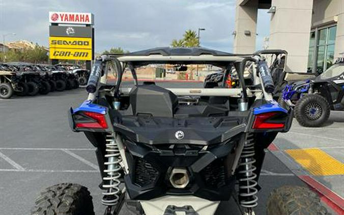 2023 Can-Am Maverick X3 Max X RS Turbo RR 72