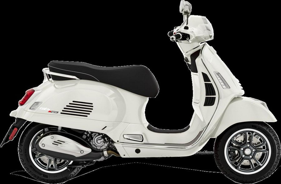 2024 Vespa GTS Super 300