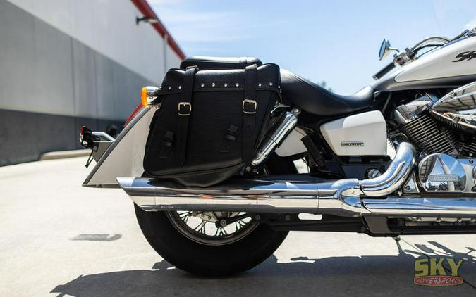 2007 Honda® Shadow® Aero