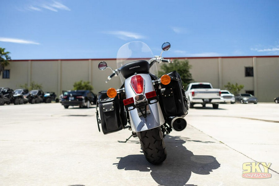 2007 Honda® Shadow® Aero