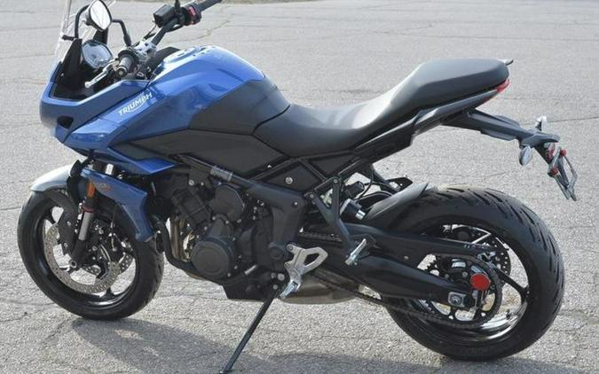 2023 Triumph TIGER SPORT 660