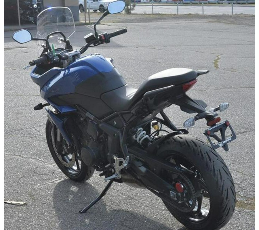 2023 Triumph TIGER SPORT 660