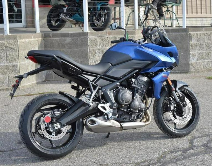 2023 Triumph TIGER SPORT 660