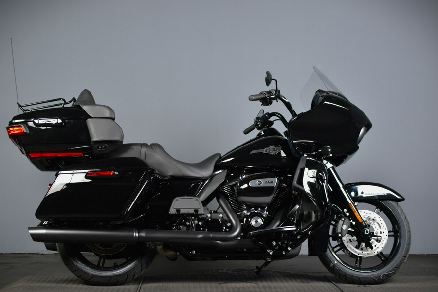 2023 Harley-Davidson Road Glide Limited