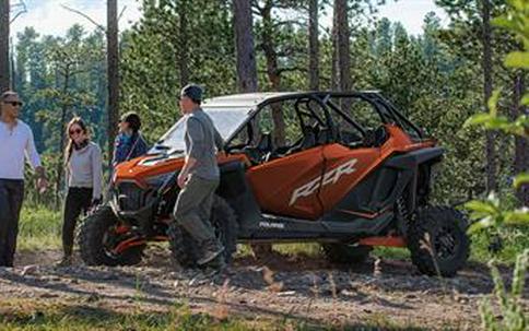 2022 Polaris RZR PRO XP 4 Ultimate