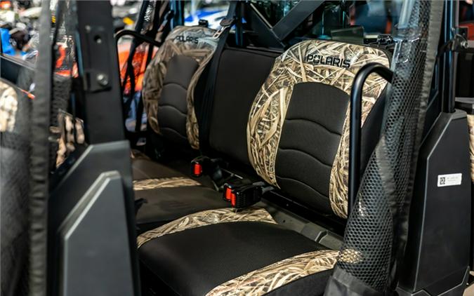 2025 Polaris Ranger Crew XP 1000 Waterfowl Edition