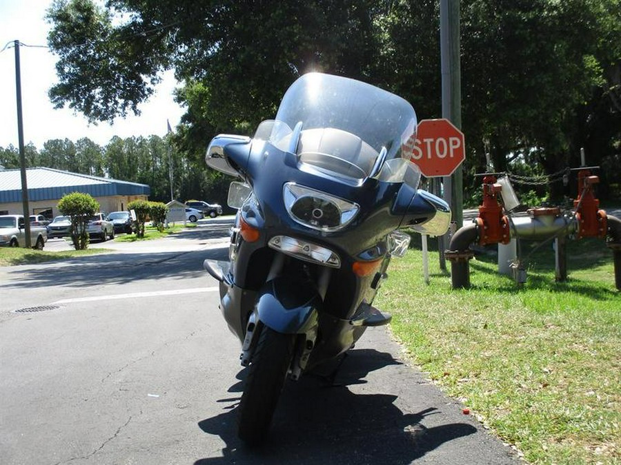 2006 BMW K1200lt