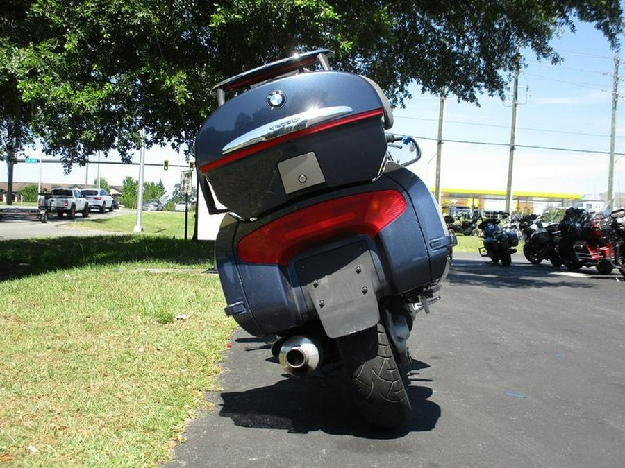 2006 BMW K1200lt