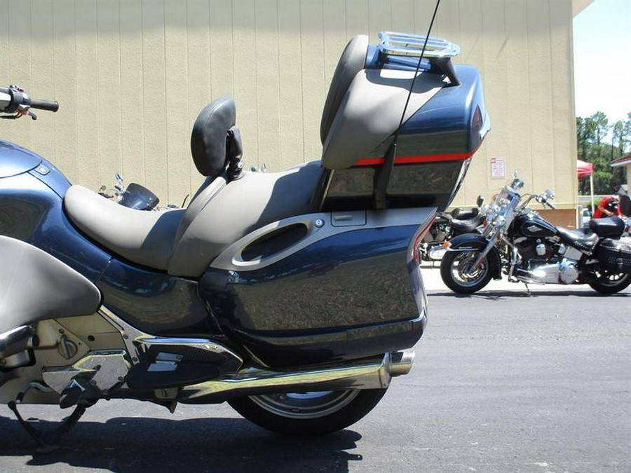 2006 BMW K1200lt