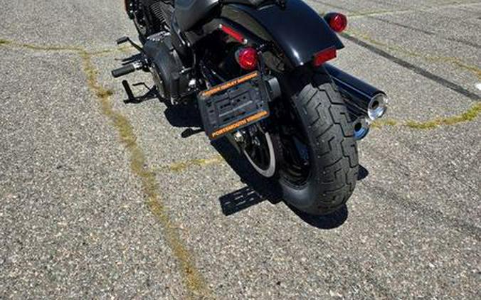 2024 Harley-Davidson® FXBBS - Street Bob® 114