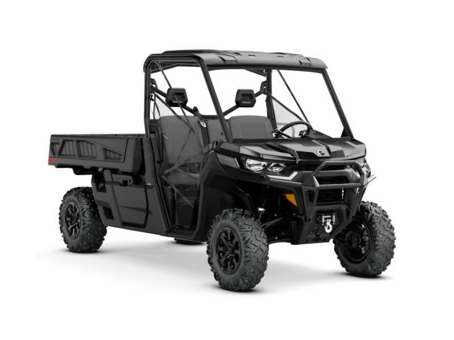 2020 Can-Am® Defender PRO XT HD10