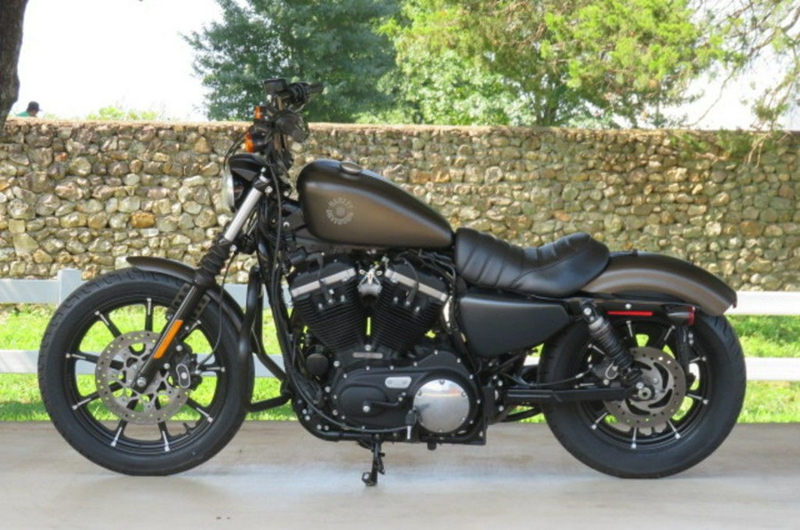 2021 Harley-Davidson® XL883N - Iron 883™