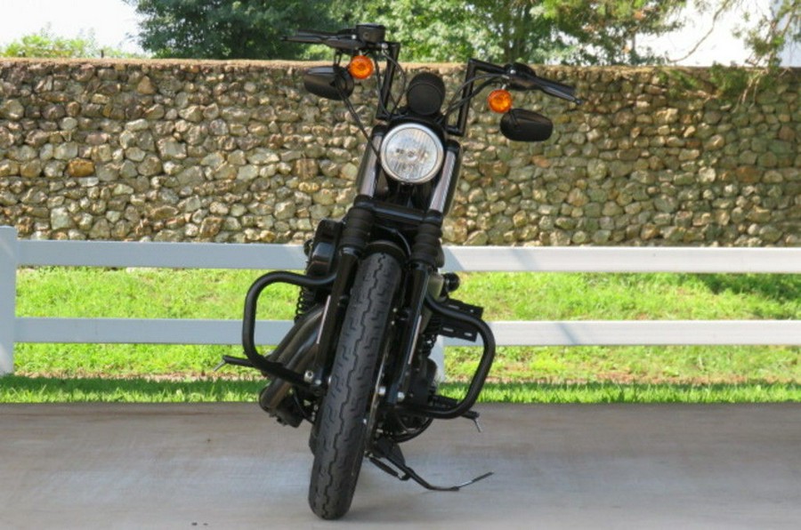 2021 Harley-Davidson® XL883N - Iron 883™