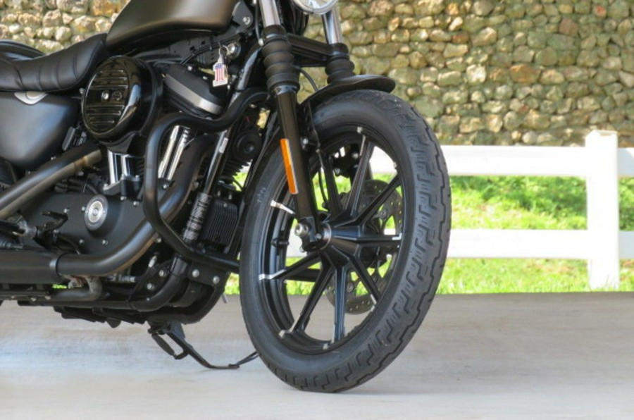 2021 Harley-Davidson® XL883N - Iron 883™