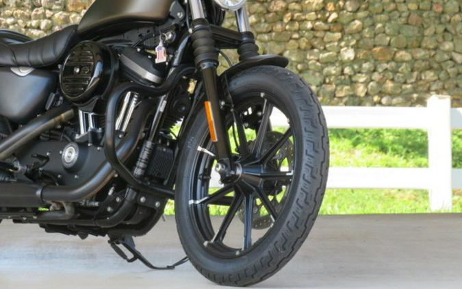 2021 Harley-Davidson® XL883N - Iron 883™