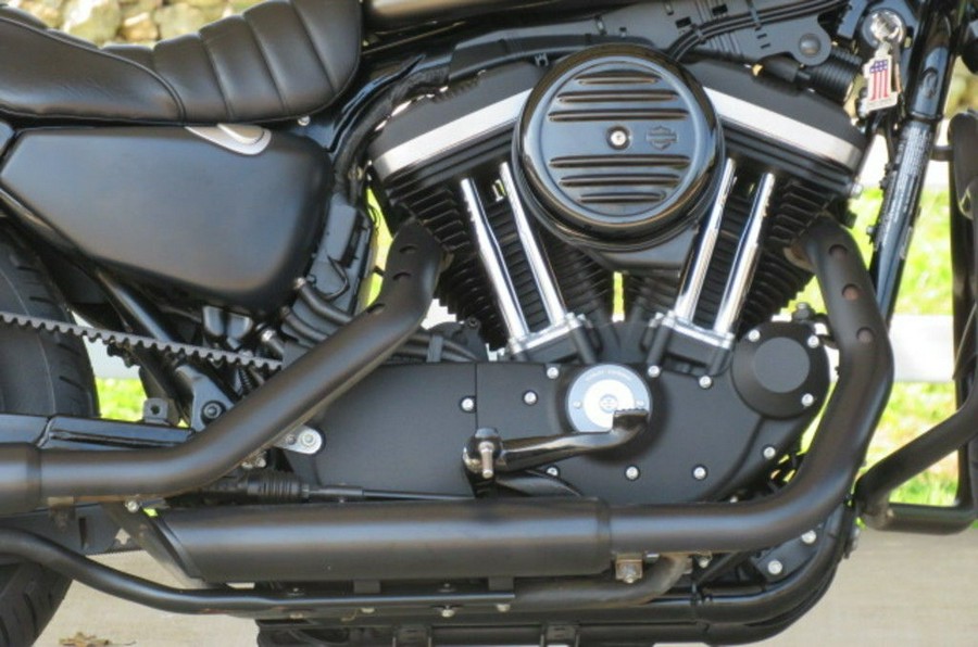 2021 Harley-Davidson® XL883N - Iron 883™