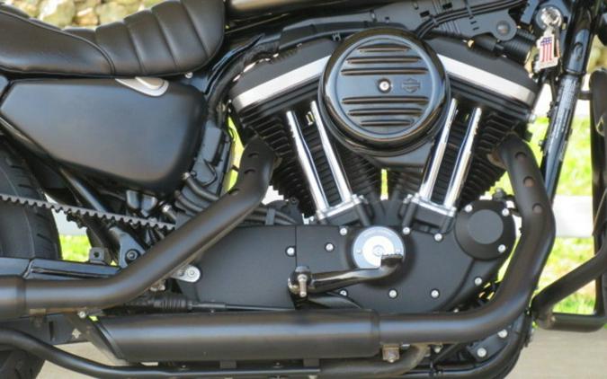 2021 Harley-Davidson® XL883N - Iron 883™