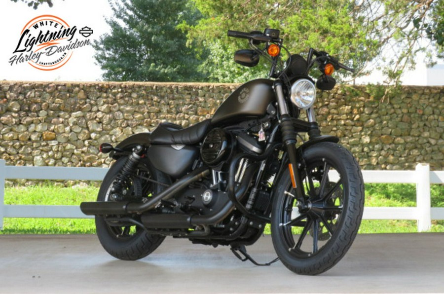 2021 Harley-Davidson® XL883N - Iron 883™