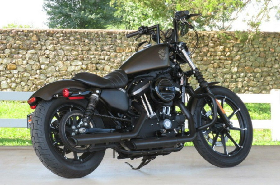 2021 Harley-Davidson® XL883N - Iron 883™