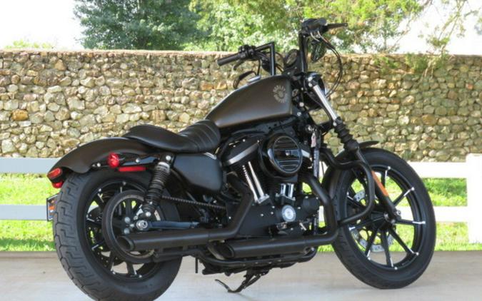 2021 Harley-Davidson® XL883N - Iron 883™