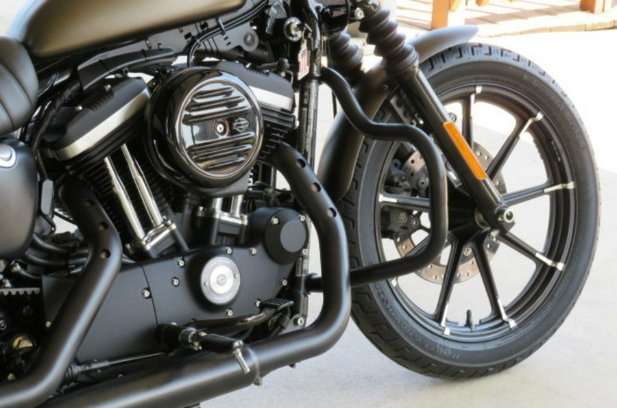 2021 Harley-Davidson® XL883N - Iron 883™