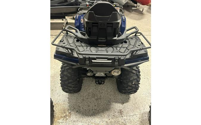 2025 Polaris Industries Sportsman® Touring 570 Premium