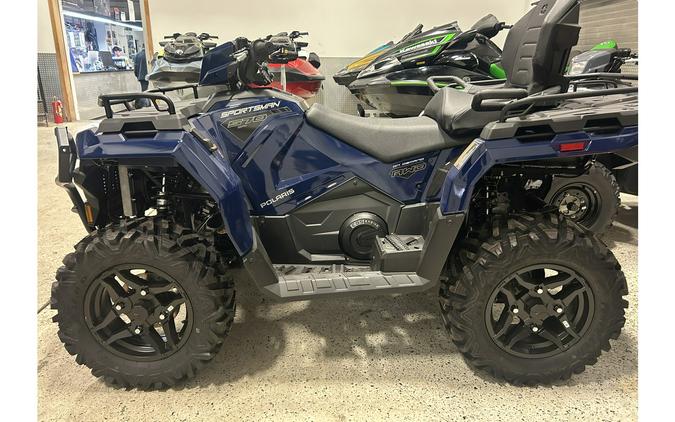 2025 Polaris Industries Sportsman® Touring 570 Premium