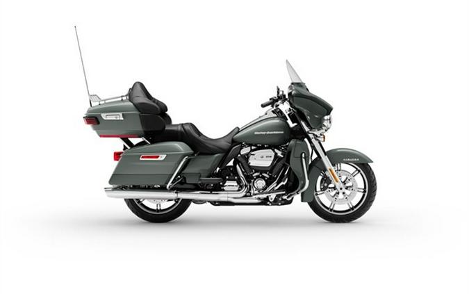 2020 Harley-Davidson Ultra Limited