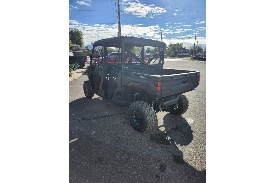 2025 Polaris Industries Ranger Crew 1000 Premium / R25T6E99AM