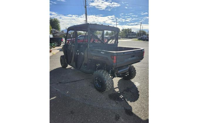 2025 Polaris Industries Ranger Crew 1000 Premium / R25T6E99AM