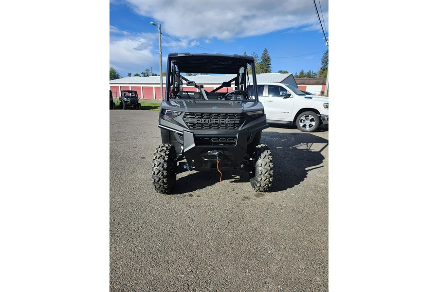 2025 Polaris Industries Ranger Crew 1000 Premium / R25T6E99AM