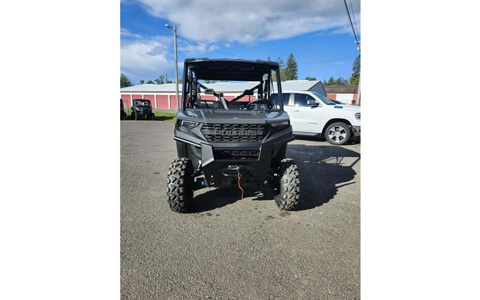 2025 Polaris Industries Ranger Crew 1000 Premium / R25T6E99AM