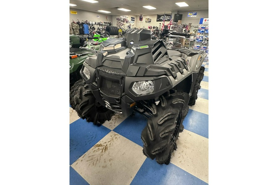 2024 Polaris Industries A24SXN85A4