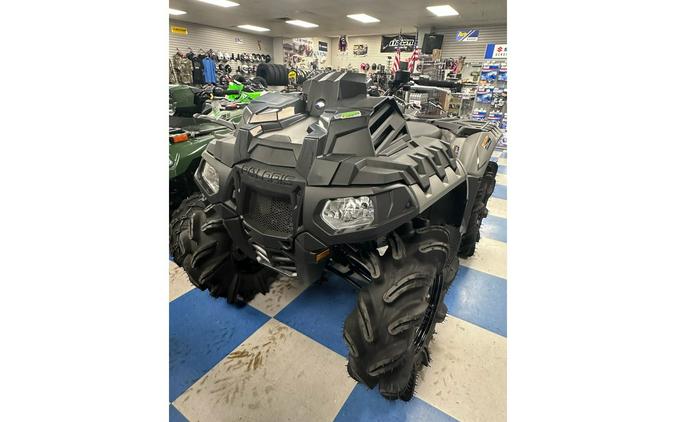 2024 Polaris Industries A24SXN85A4