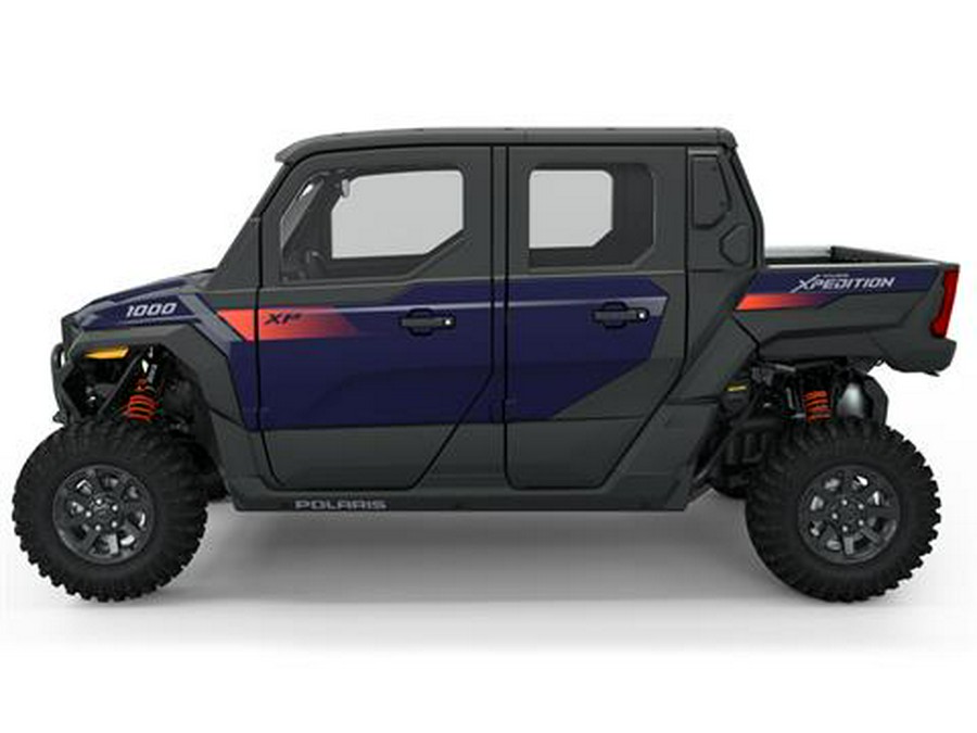 2025 Polaris Polaris XPEDITION XP 5 Northstar