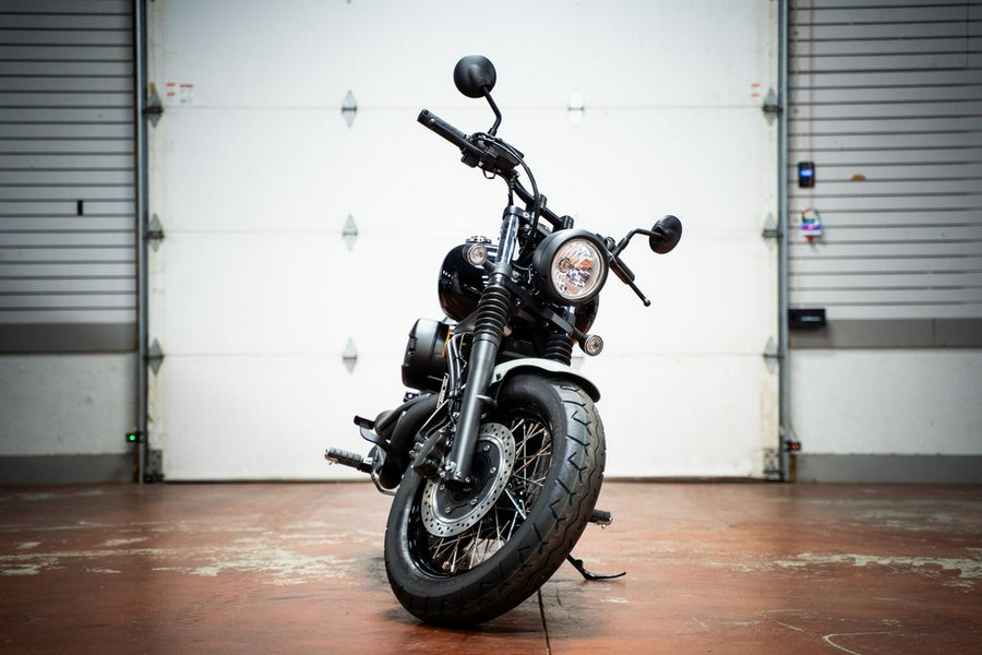 2025 Honda® Shadow Phantom ABS